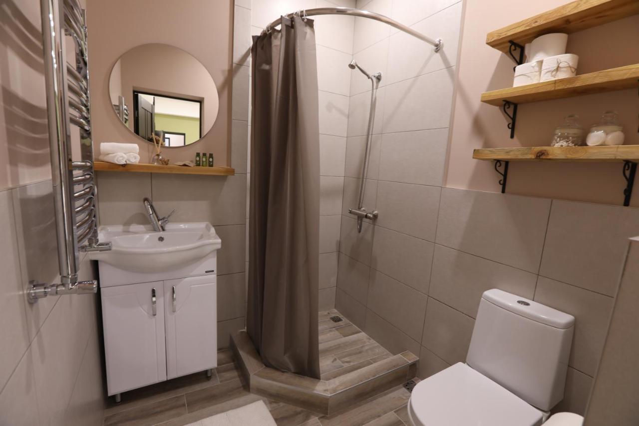 Hotelise I Green-Rose Studio Erévan Extérieur photo