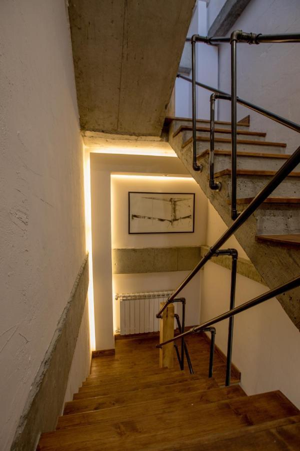 Hotelise I Green-Rose Studio Erévan Extérieur photo