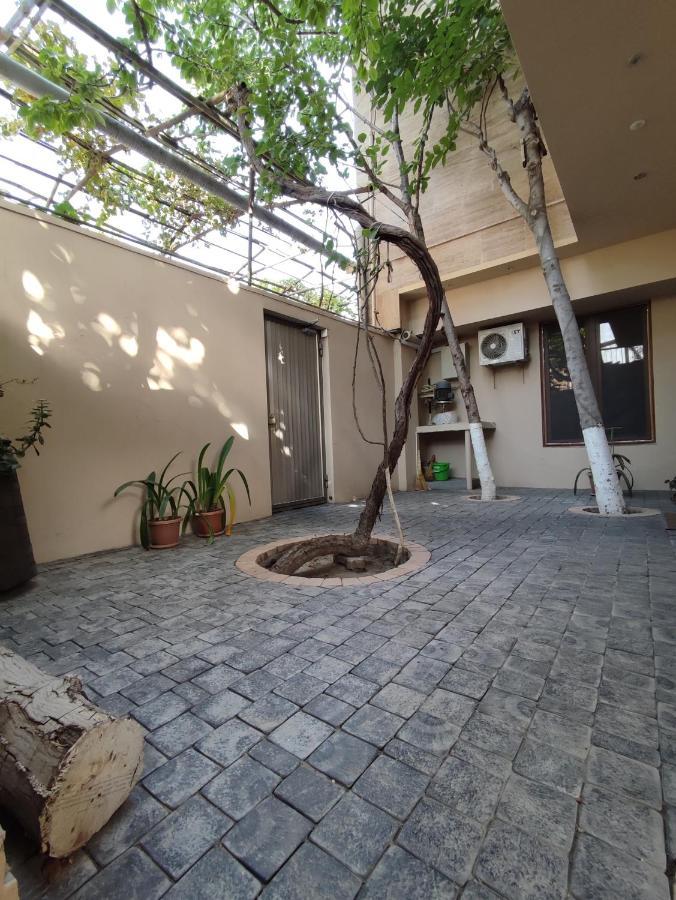 Hotelise I Green-Rose Studio Erévan Extérieur photo